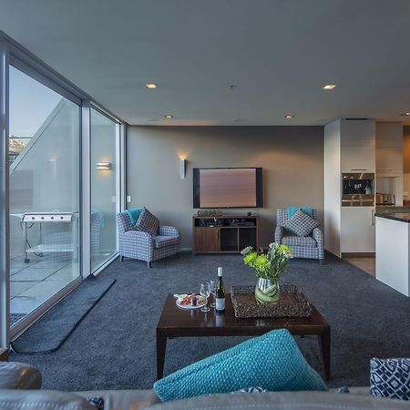 كوينستاون 53 Shotover Apartment المظهر الخارجي الصورة