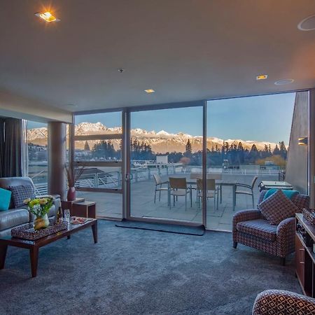 كوينستاون 53 Shotover Apartment المظهر الخارجي الصورة