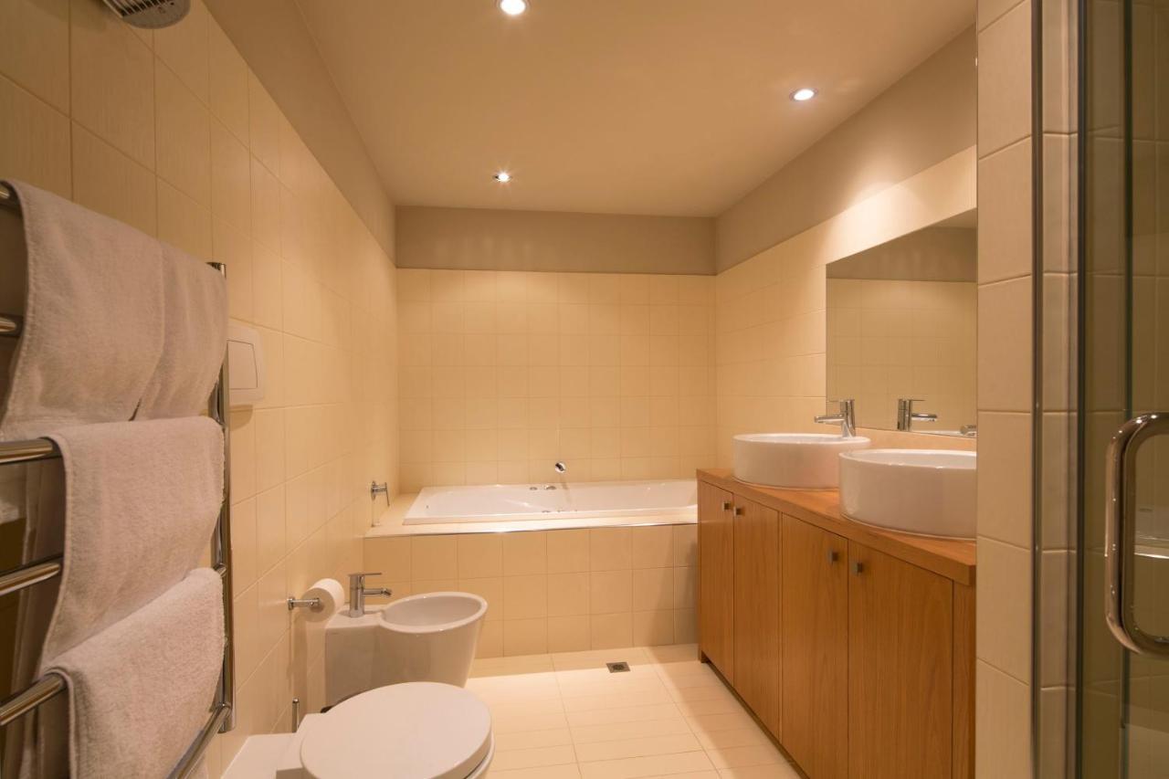 كوينستاون 53 Shotover Apartment المظهر الخارجي الصورة