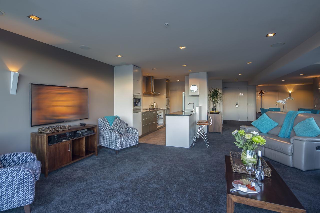 كوينستاون 53 Shotover Apartment المظهر الخارجي الصورة
