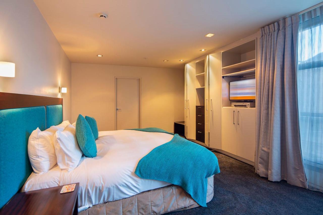 كوينستاون 53 Shotover Apartment المظهر الخارجي الصورة