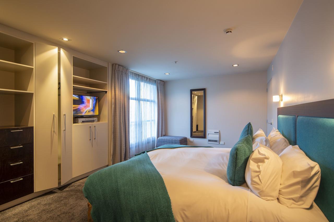 كوينستاون 53 Shotover Apartment المظهر الخارجي الصورة