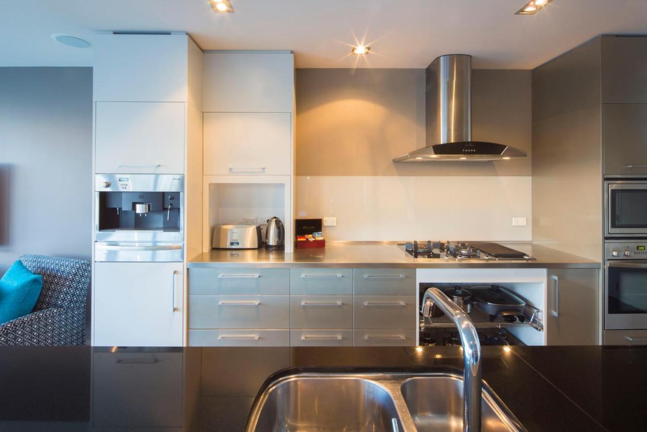 كوينستاون 53 Shotover Apartment المظهر الخارجي الصورة