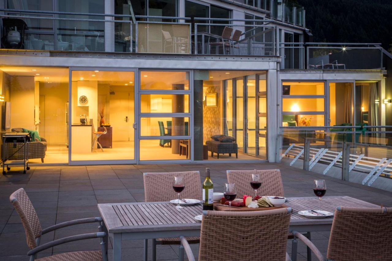 كوينستاون 53 Shotover Apartment المظهر الخارجي الصورة